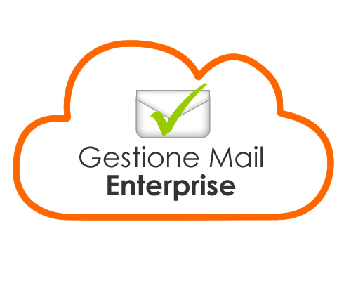 Mail dinamiche Enterprise Estar
