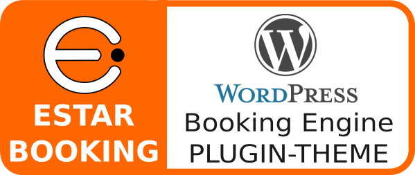 Wordpress plugin theme Estar