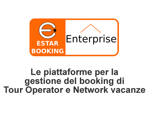 Booking Estar