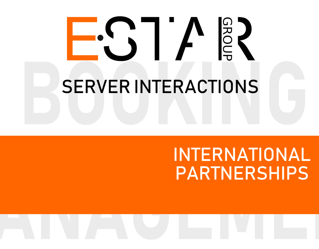 Estar partner 