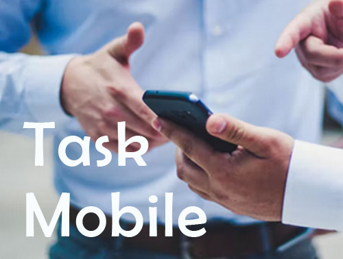 Software gestione task mobile