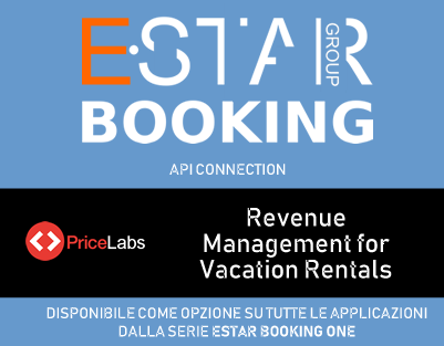 Estar Pricelabs partner 