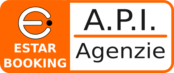 Estar API Agenzie