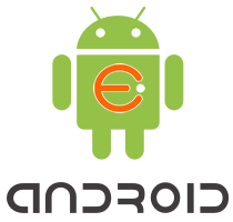 App mobile android