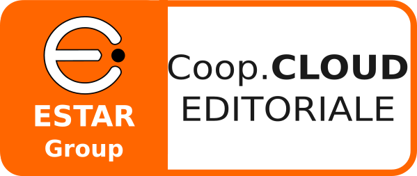 Cooperazione editoriale software Estar