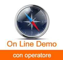 demo on line