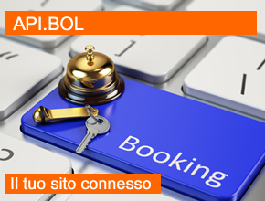 collegamento Booking.com