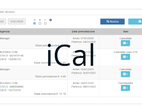 ical in tempo reale