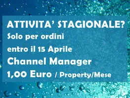 Promo Channel Stagionale