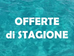 Promo Stagionale